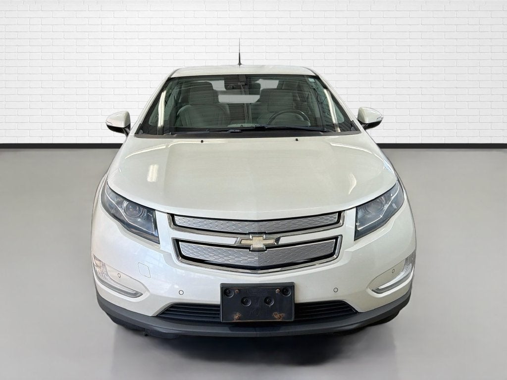 2013 Chevrolet Volt PREM