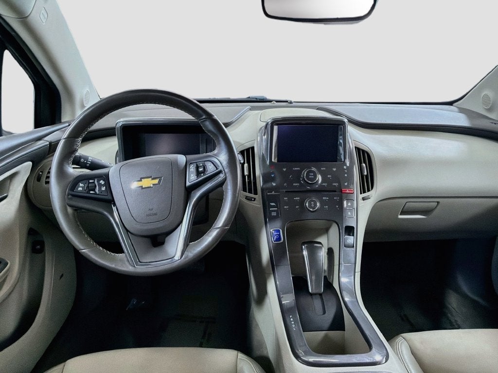 2013 Chevrolet Volt PREM