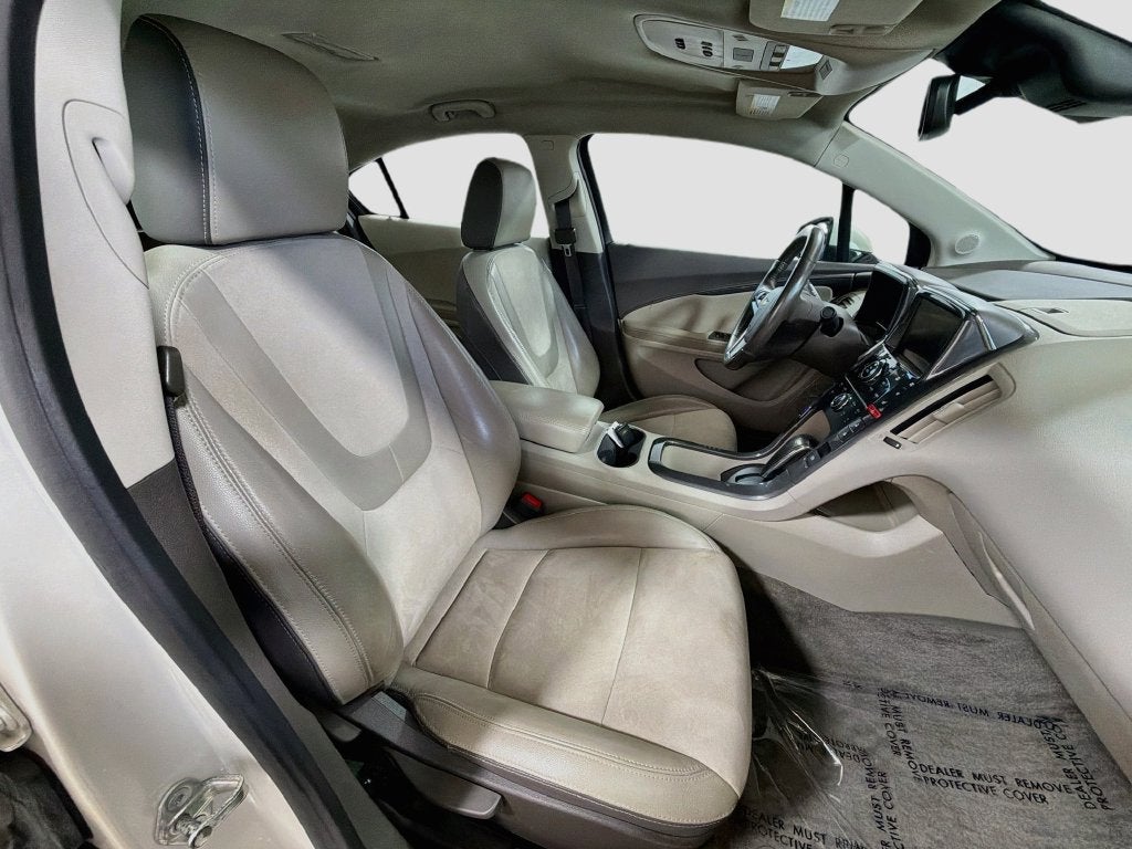2013 Chevrolet Volt PREM