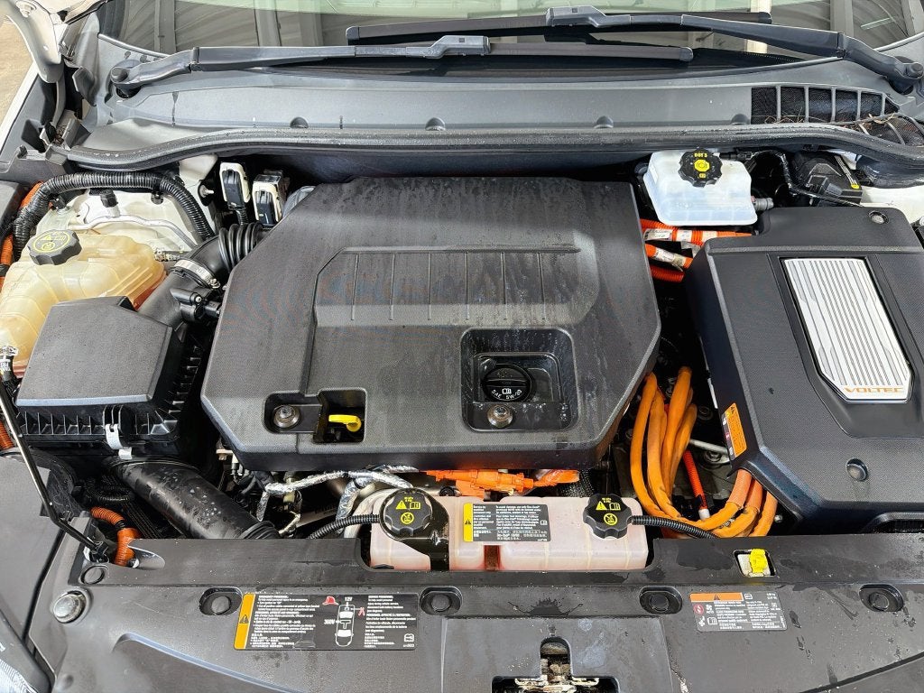 2013 Chevrolet Volt PREM