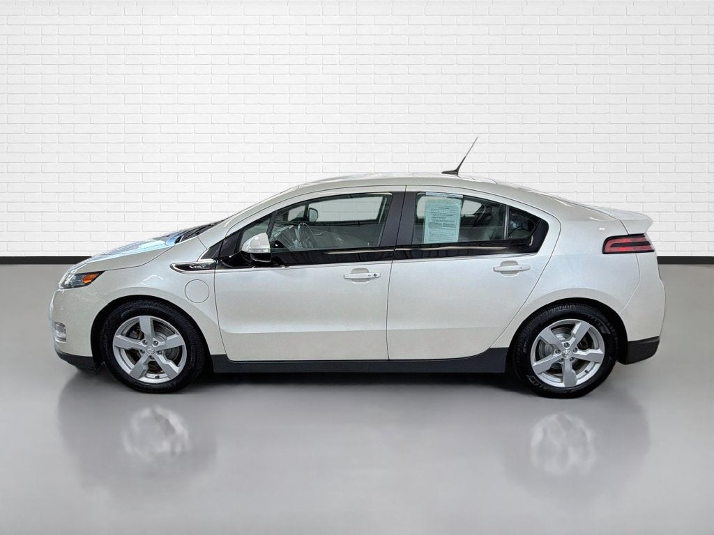 2013 Chevrolet Volt PREM