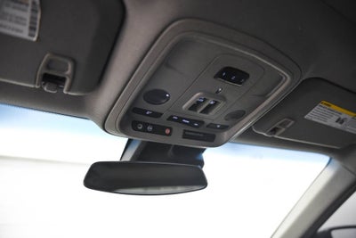 2017 Cadillac CTS Luxury AWD