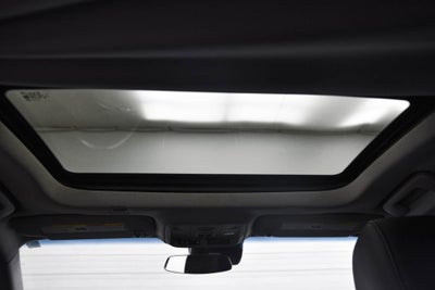 2017 Cadillac CTS Luxury AWD