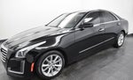 2017 Cadillac CTS Luxury AWD