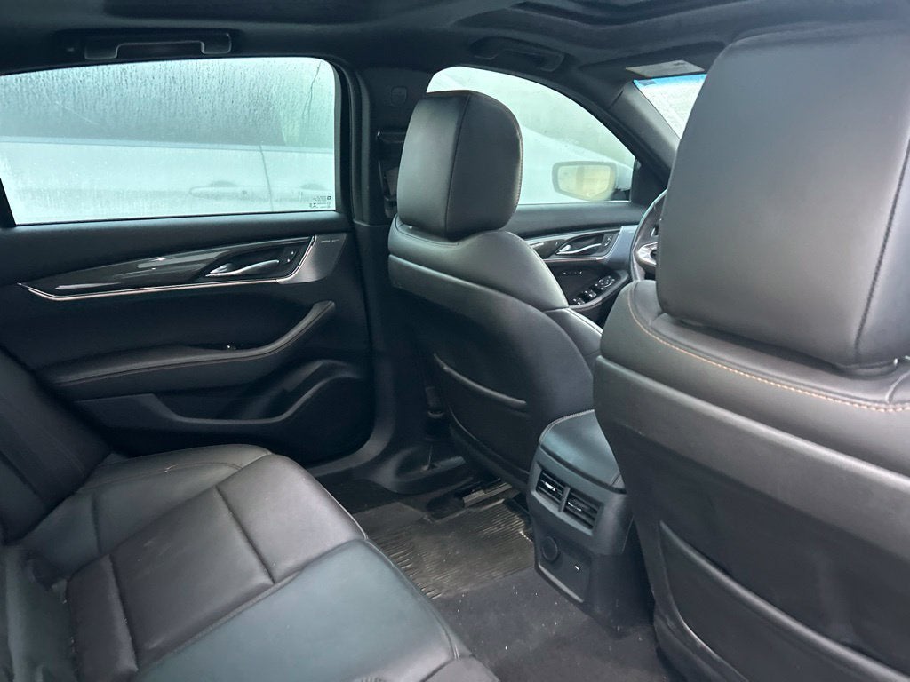 2020 Cadillac CT5 Sport