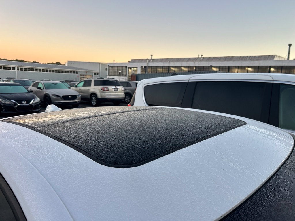 2020 Cadillac CT5 Sport