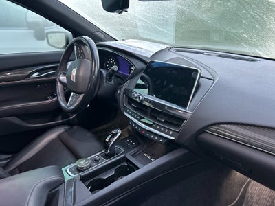 2020 Cadillac CT5 Sport