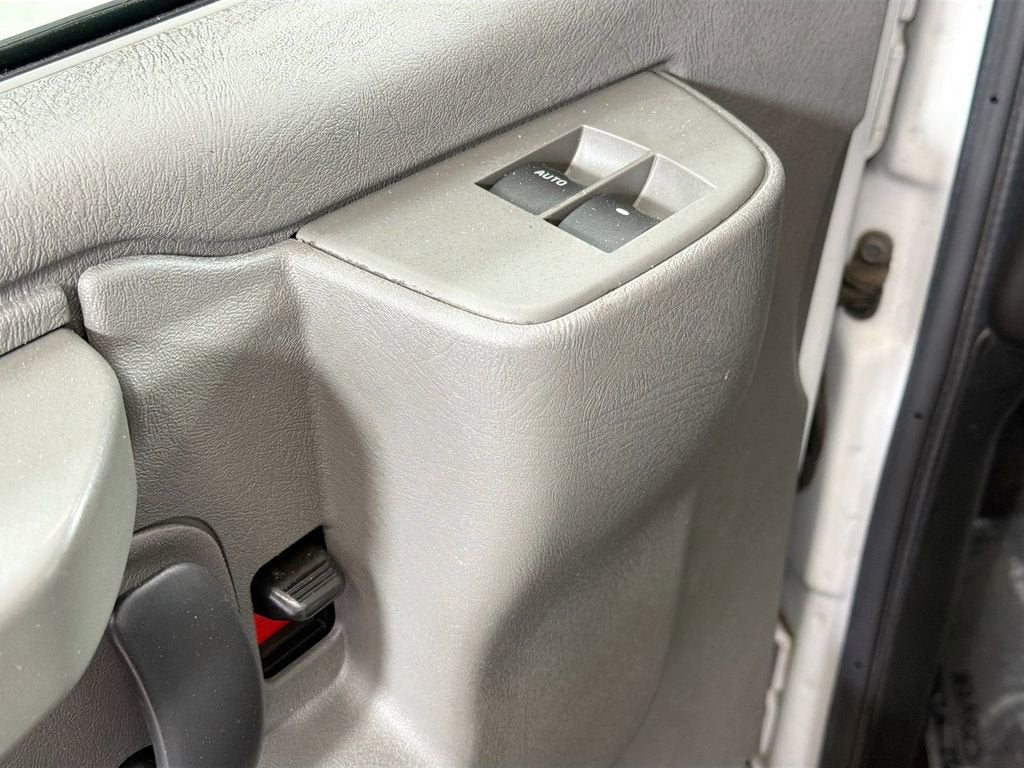 2018 Chevrolet Express Passenger 3500 LT