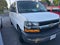 2018 Chevrolet Express Passenger 3500 LT