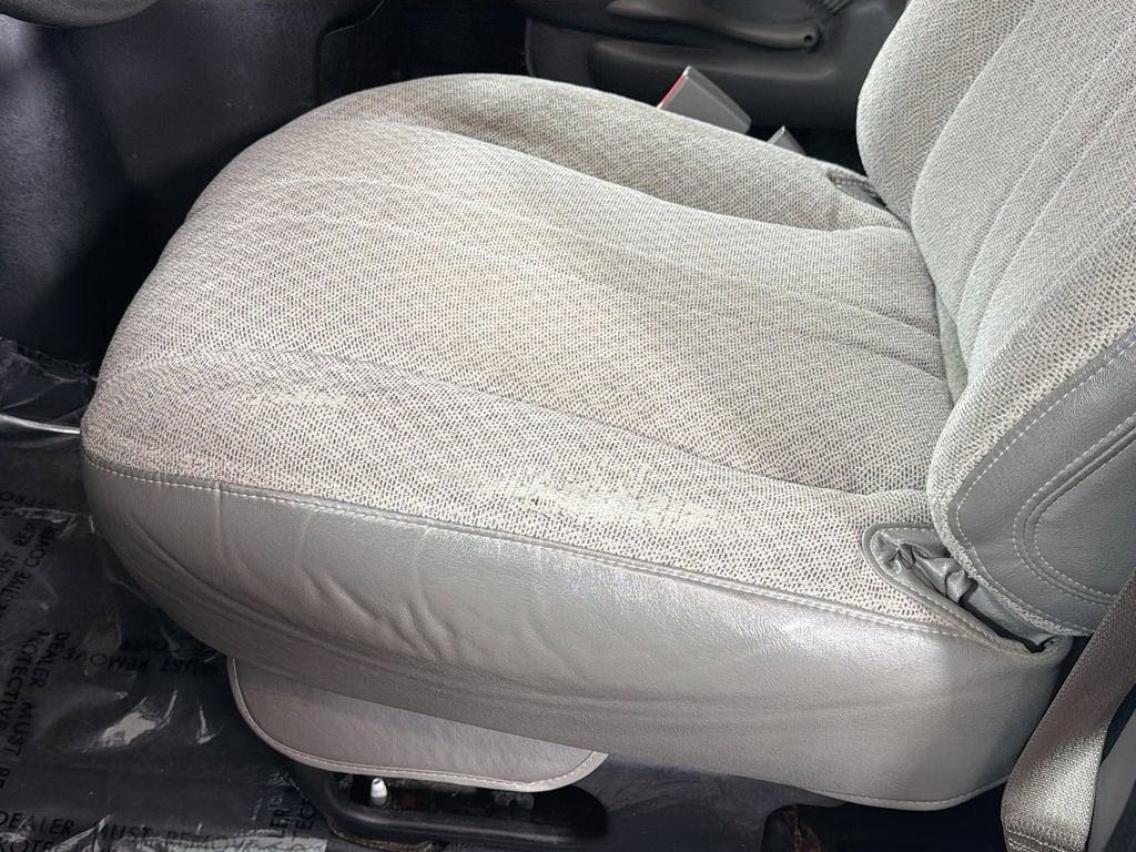 2018 Chevrolet Express Passenger 3500 LT