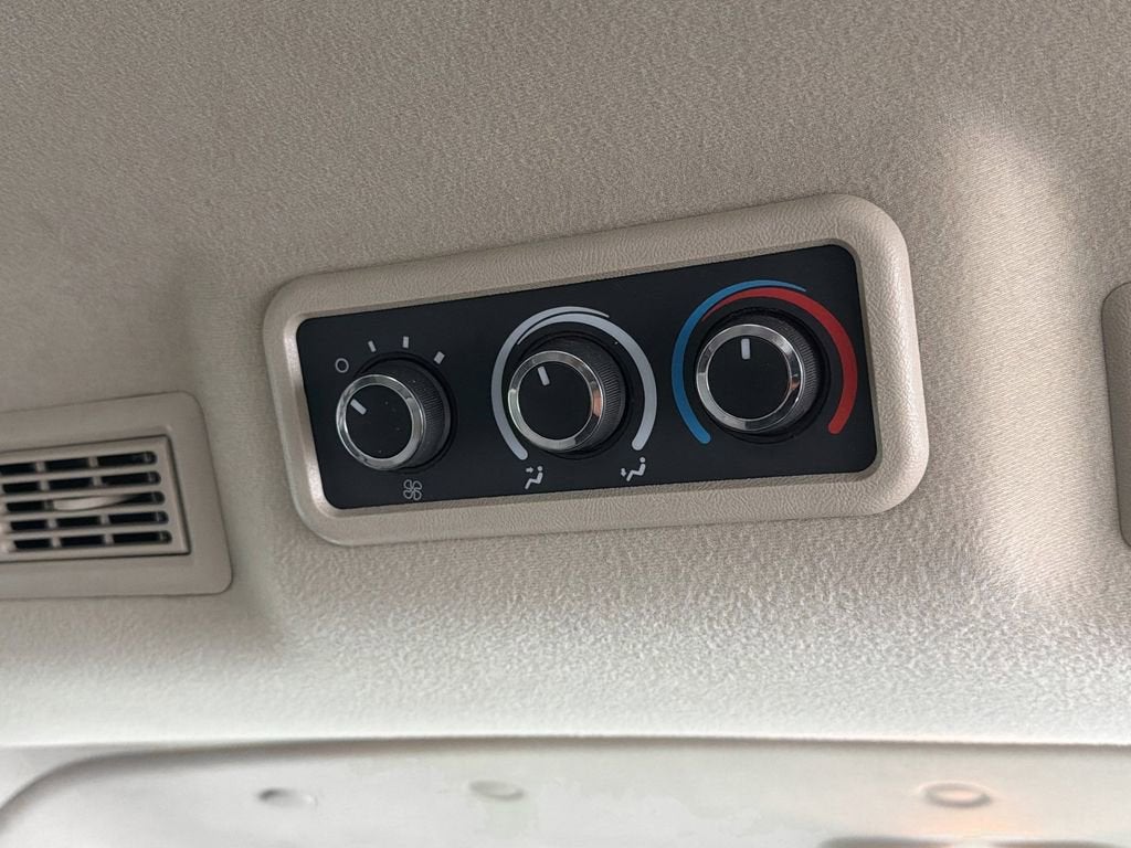 2018 Chevrolet Express Passenger 3500 LT