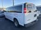2018 Chevrolet Express Passenger 3500 LT