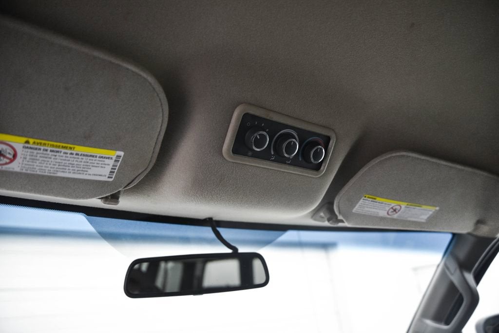 2018 Chevrolet Express Passenger 3500 LT