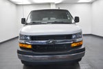 2018 Chevrolet Express Passenger 3500 LT