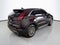 2020 Cadillac XT4 AWD Premium Luxury