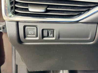 2020 Cadillac XT4 AWD Premium Luxury