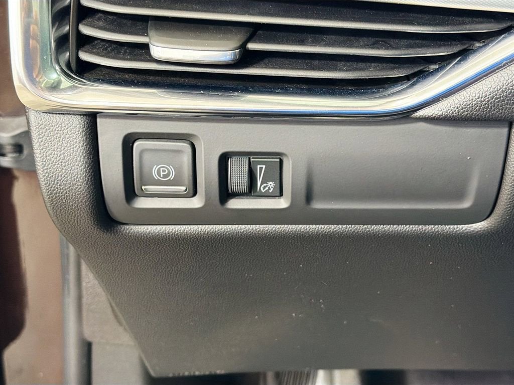 2020 Cadillac XT4 AWD Premium Luxury