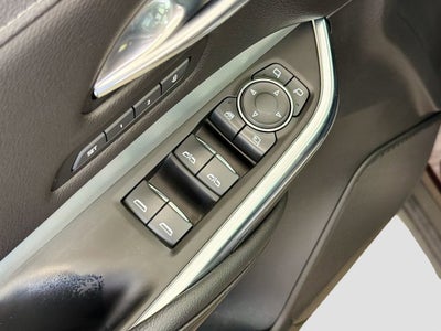 2020 Cadillac XT4 AWD Premium Luxury