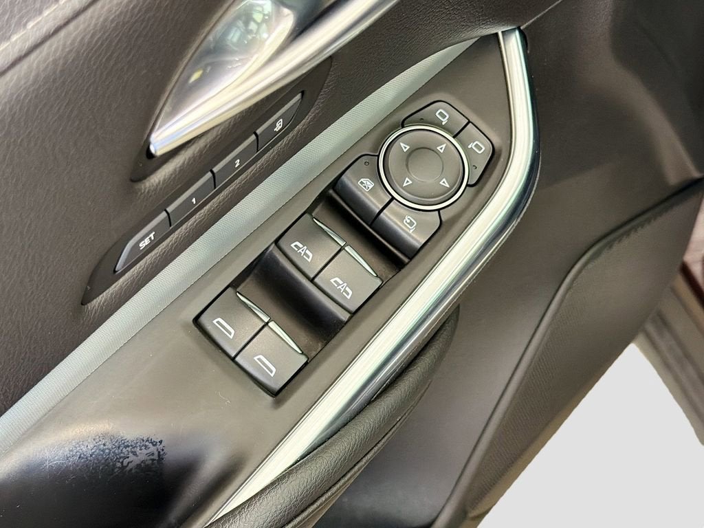 2020 Cadillac XT4 AWD Premium Luxury
