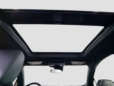 2020 Cadillac XT4 AWD Premium Luxury