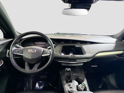 2020 Cadillac XT4 AWD Premium Luxury