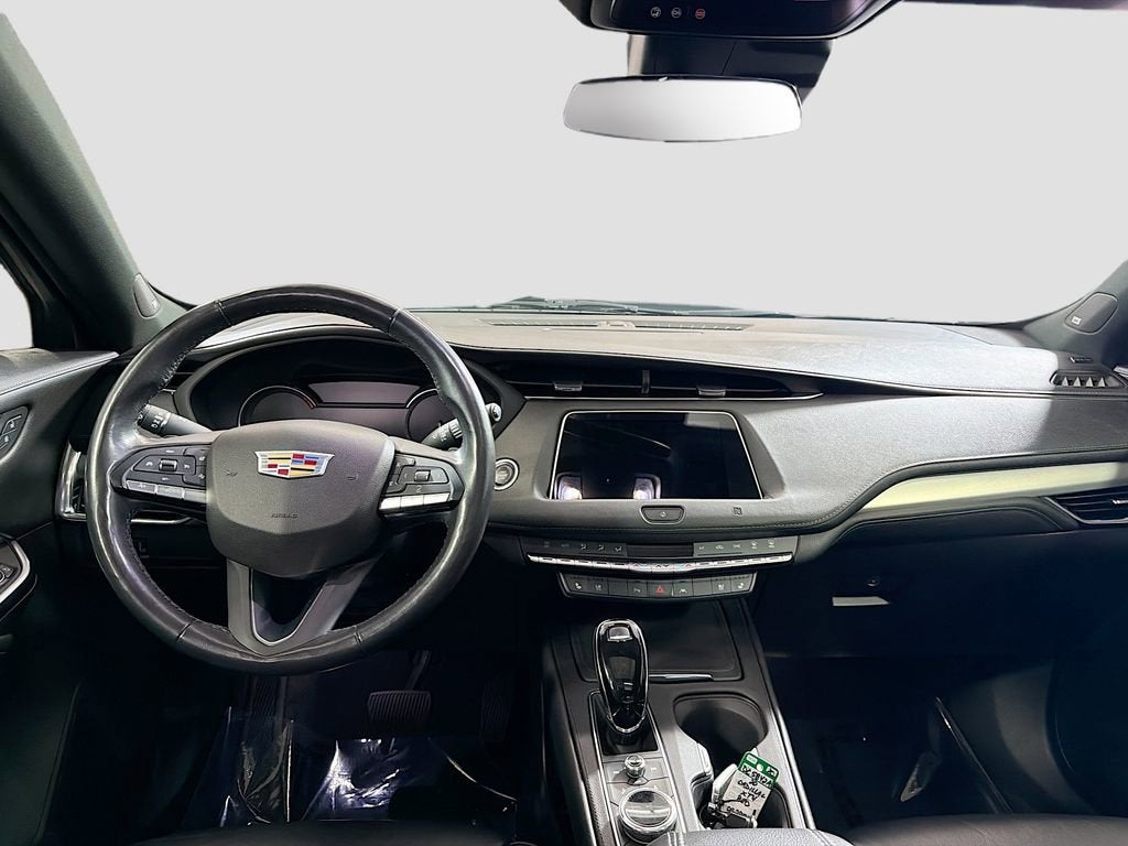 2020 Cadillac XT4 AWD Premium Luxury