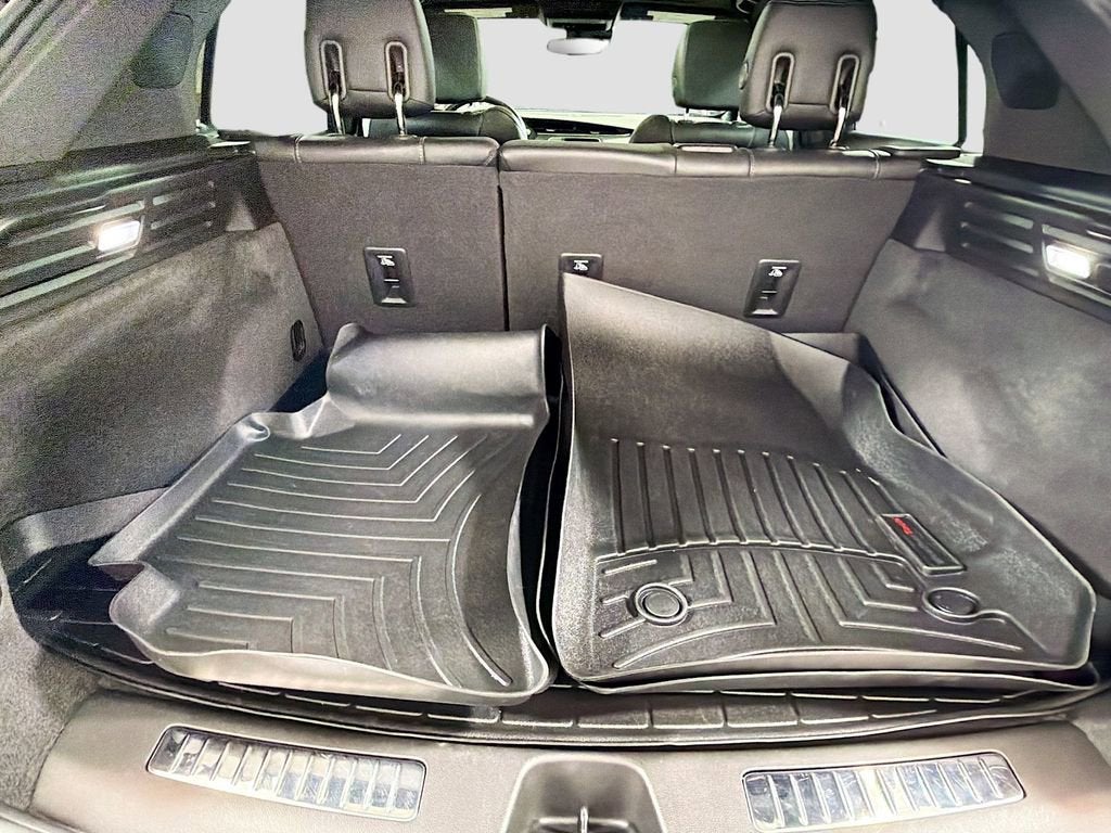 2020 Cadillac XT4 AWD Premium Luxury