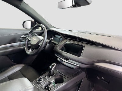 2020 Cadillac XT4 AWD Premium Luxury