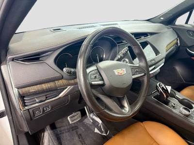 2023 Cadillac XT4 Sport
