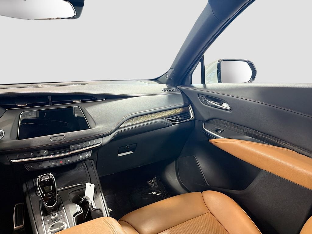 2023 Cadillac XT4 Sport
