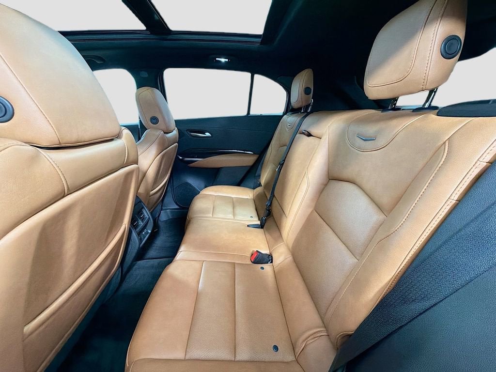 2023 Cadillac XT4 Sport