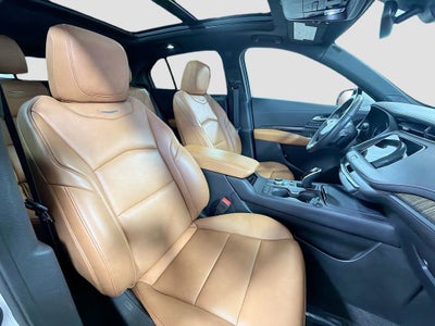 2023 Cadillac XT4 Sport