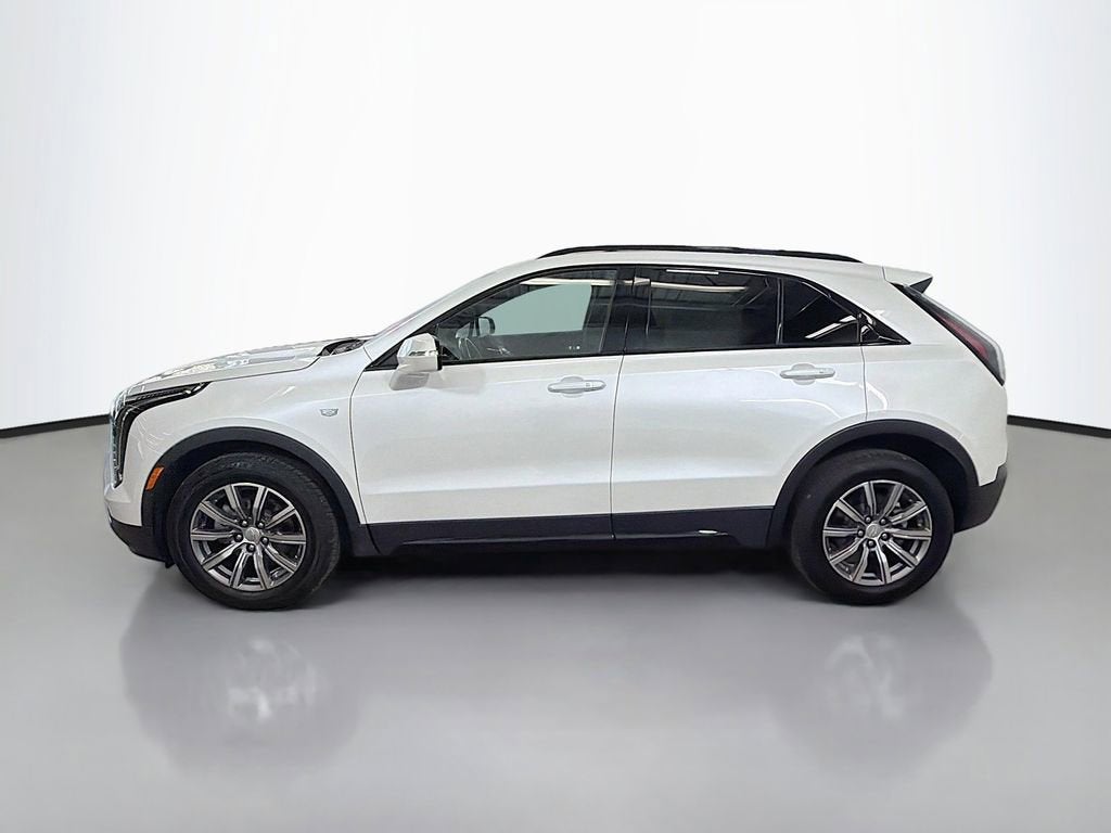 2023 Cadillac XT4 Sport