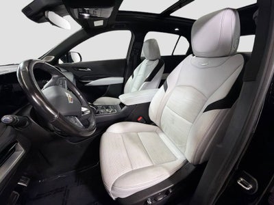 2024 Cadillac XT4 Sport