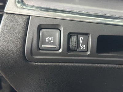 2019 Cadillac XT5 Premium Luxury AWD