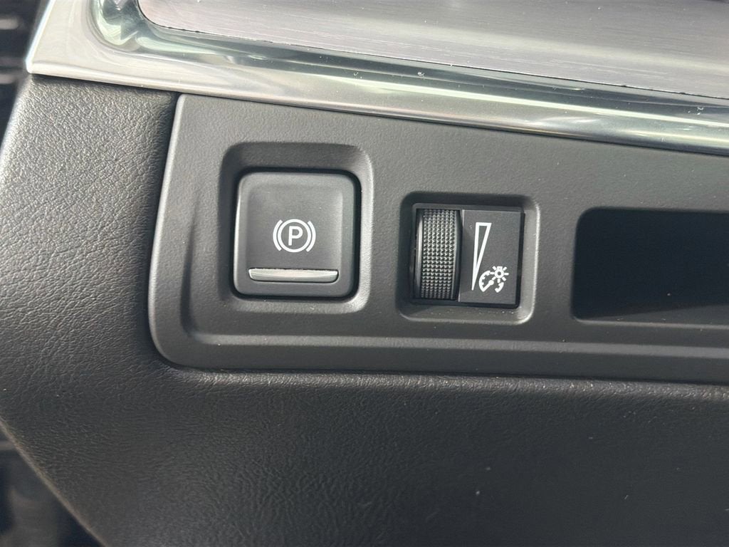 2019 Cadillac XT5 Premium Luxury AWD