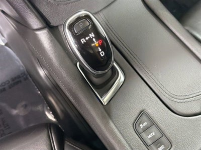 2019 Cadillac XT5 Premium Luxury AWD