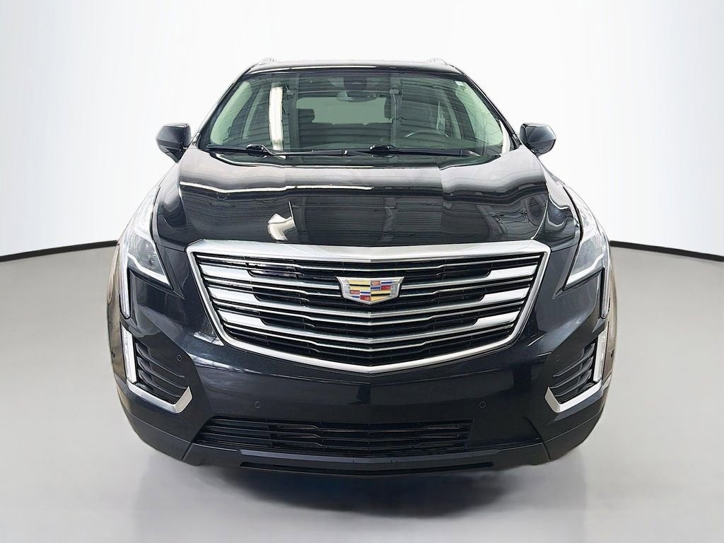 2019 Cadillac XT5 Premium Luxury AWD