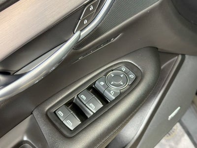 2019 Cadillac XT5 Premium Luxury AWD