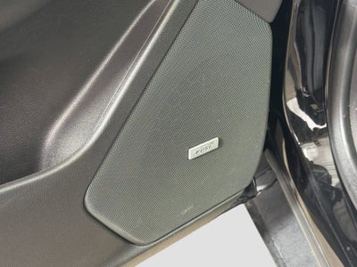 2019 Cadillac XT5 Premium Luxury AWD