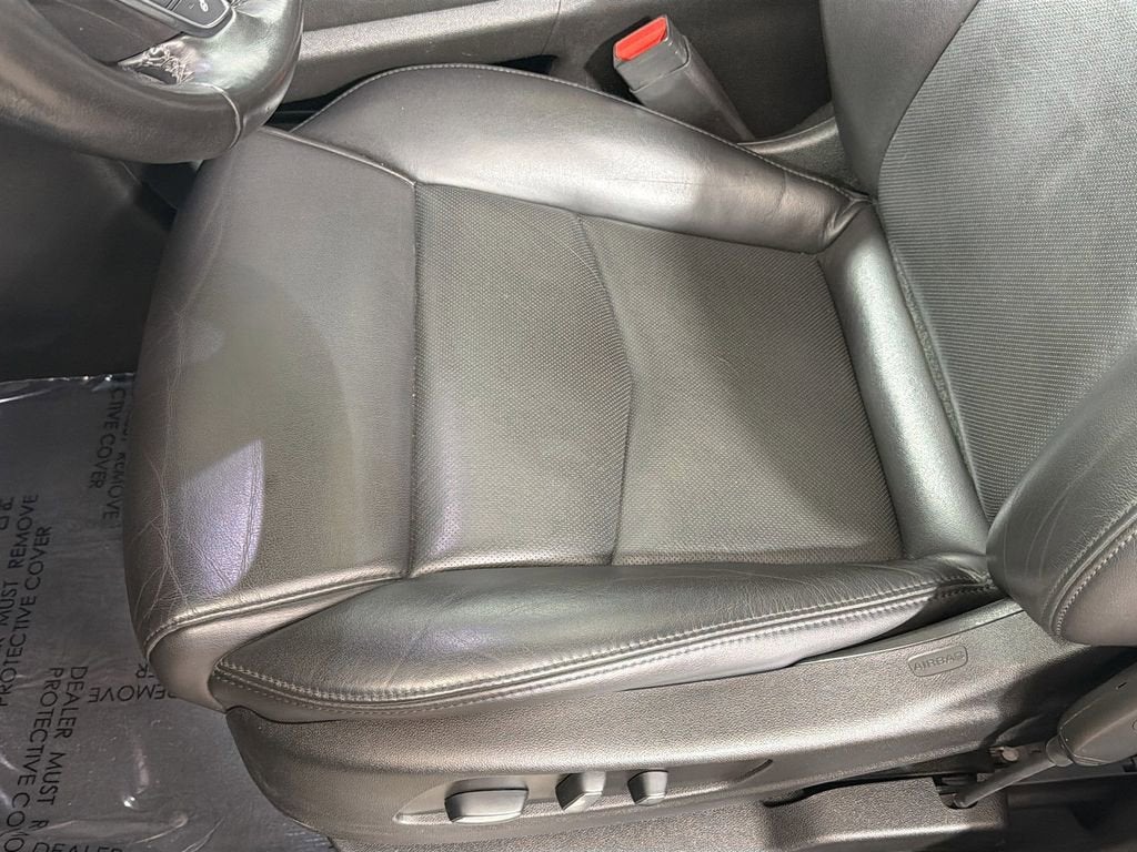 2019 Cadillac XT5 Premium Luxury AWD
