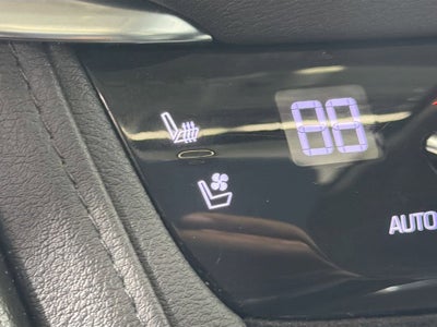 2019 Cadillac XT5 Premium Luxury AWD