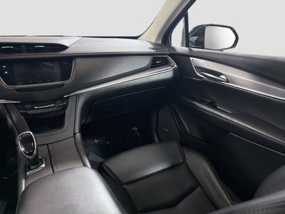 2019 Cadillac XT5 Premium Luxury AWD