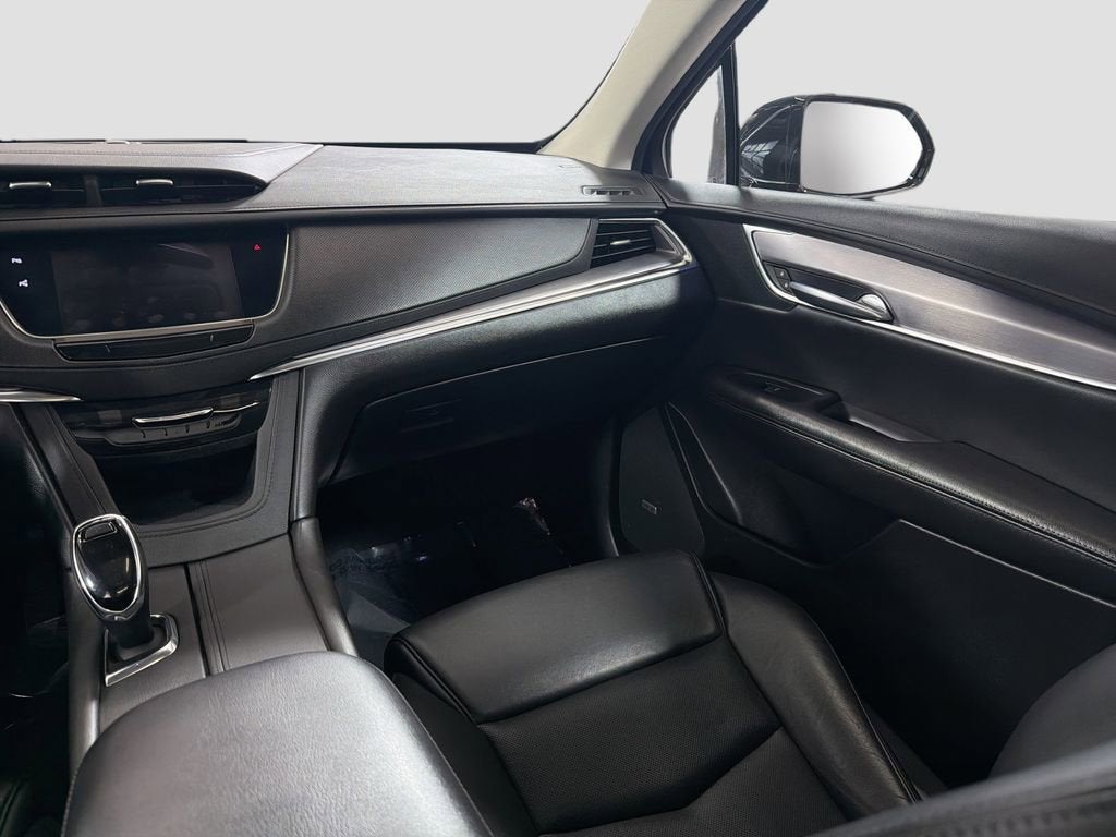 2019 Cadillac XT5 Premium Luxury AWD