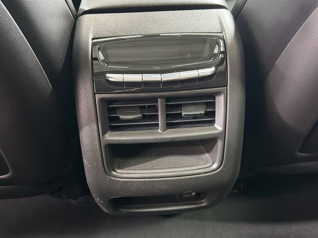 2019 Cadillac XT5 Premium Luxury AWD