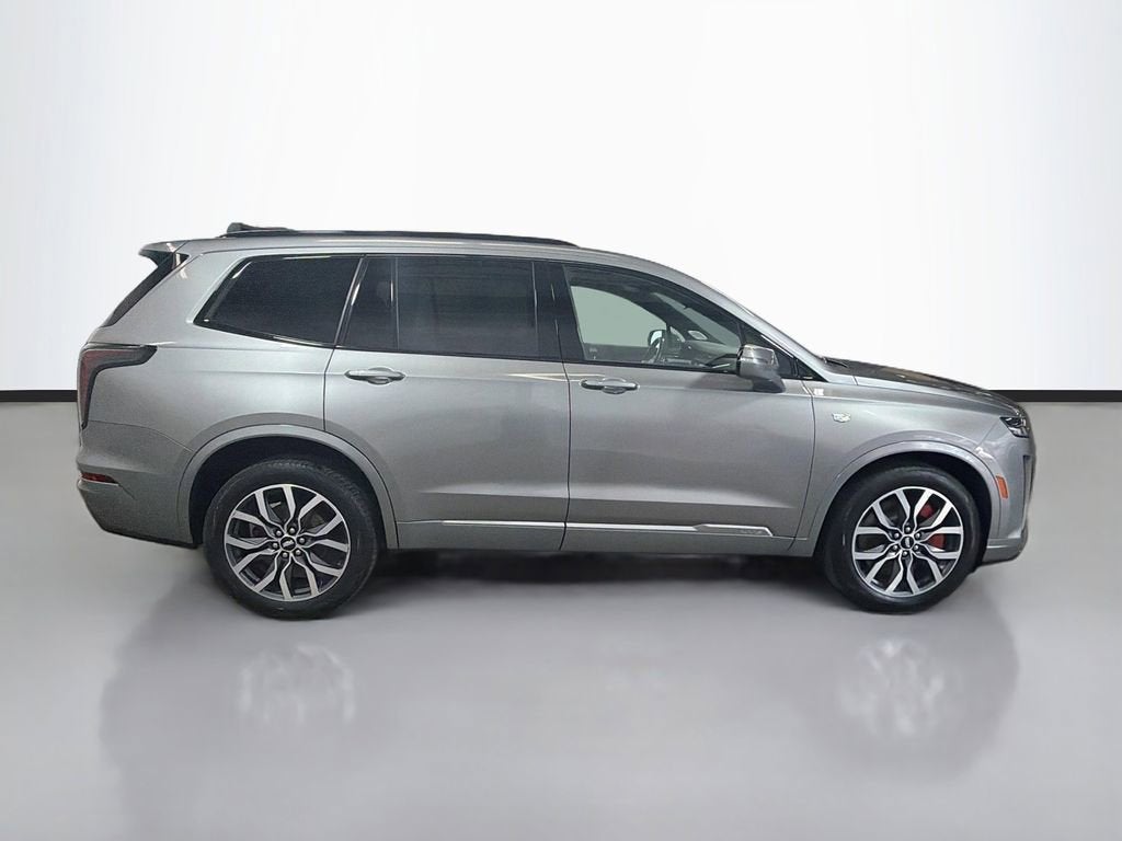 2023 Cadillac XT6 Sport
