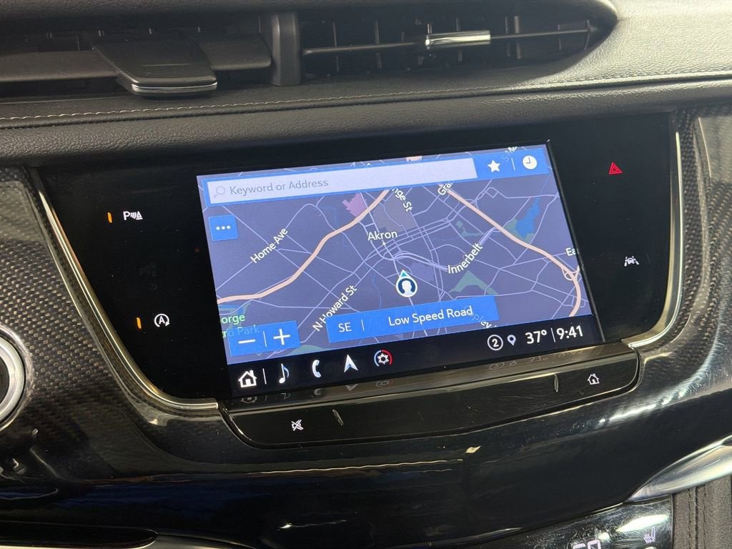 2023 Cadillac XT6 Sport