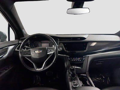 2023 Cadillac XT6 Sport