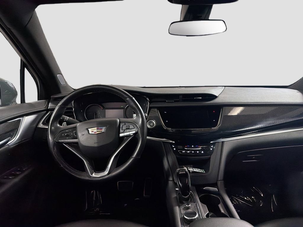 2023 Cadillac XT6 Sport
