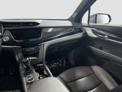 2023 Cadillac XT6 Sport